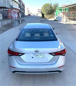 نيسان سنترا